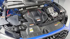 2023 Audi SQ5 3.0 TFSI Quattro Sportback — фото 6