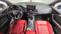 2023 Audi SQ5 3.0 TFSI Quattro Sportback — фото 7