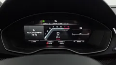 2023 Audi SQ5 3.0 TFSI Quattro Sportback — фото 8