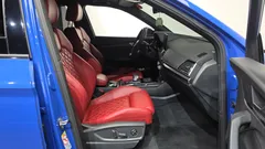 2023 Audi SQ5 3.0 TFSI Quattro Sportback — фото 11