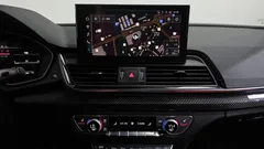 2023 Audi SQ5 3.0 TFSI Quattro Sportback — фото 15