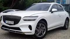 2023 Genesis GV70 2.5T Gasoline 2WD — фото 2