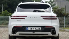 2023 Genesis GV70 2.5T Gasoline 2WD — фото 3