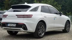2023 Genesis GV70 2.5T Gasoline 2WD — фото 4