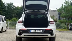 2023 Genesis GV70 2.5T Gasoline 2WD — фото 5