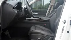2023 Genesis GV70 2.5T Gasoline 2WD — фото 9