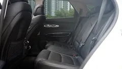 2023 Genesis GV70 2.5T Gasoline 2WD — фото 10