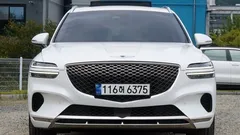 2023 Genesis GV70 2.5T Gasoline 2WD — фото 12