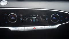 2023 Genesis GV70 2.5T Gasoline 2WD — фото 20
