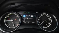 2022 Toyota Camry 2.5 LE Hybrid, коричневый — фото 8