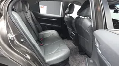 2022 Toyota Camry 2.5 LE Hybrid, коричневый — фото 12