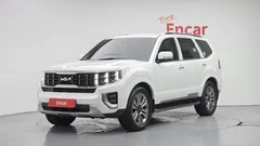 2024 Kia Mohave Diesel 3.0 4WD 5-Seater — фото 1