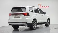 2024 Kia Mohave Diesel 3.0 4WD 5-Seater — фото 2