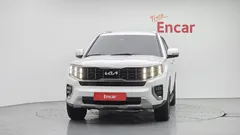 2024 Kia Mohave Diesel 3.0 4WD 5-Seater — фото 3