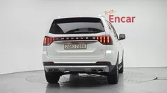 2024 Kia Mohave Diesel 3.0 4WD 5-Seater — фото 4