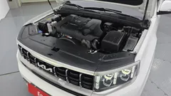 2024 Kia Mohave Diesel 3.0 4WD 5-Seater — фото 6