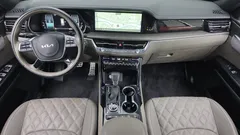 2024 Kia Mohave Diesel 3.0 4WD 5-Seater — фото 7