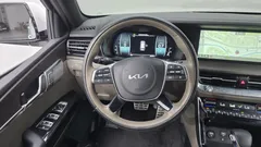 2024 Kia Mohave Diesel 3.0 4WD 5-Seater — фото 13