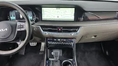 2024 Kia Mohave Diesel 3.0 4WD 5-Seater — фото 14