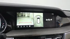 2024 Kia Mohave Diesel 3.0 4WD 5-Seater — фото 15