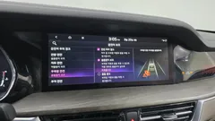 2024 Kia Mohave Diesel 3.0 4WD 5-Seater — фото 16