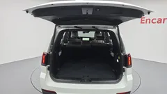 2024 Kia Mohave Diesel 3.0 4WD 5-Seater — фото 20