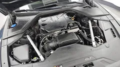 2022 Genesis G80 Gasoline 2.5 Turbo AWD — фото 6
