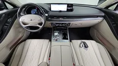 2022 Genesis G80 Gasoline 2.5 Turbo AWD — фото 7