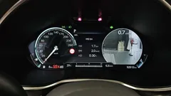 2022 Genesis G80 Gasoline 2.5 Turbo AWD — фото 8