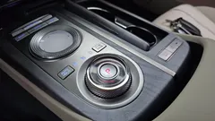 2022 Genesis G80 Gasoline 2.5 Turbo AWD — фото 9