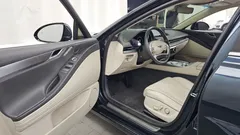 2022 Genesis G80 Gasoline 2.5 Turbo AWD — фото 10