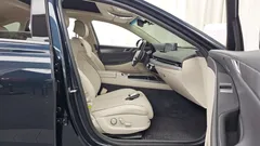 2022 Genesis G80 Gasoline 2.5 Turbo AWD — фото 11