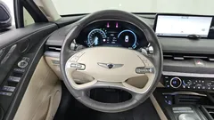 2022 Genesis G80 Gasoline 2.5 Turbo AWD — фото 13