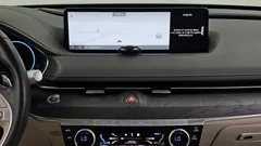 2022 Genesis G80 Gasoline 2.5 Turbo AWD — фото 14