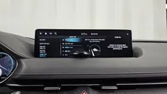 2022 Genesis G80 Gasoline 2.5 Turbo AWD — фото 16