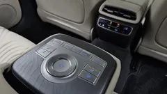 2022 Genesis G80 Gasoline 2.5 Turbo AWD — фото 19