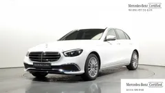 2022 Mercedes-Benz E-Class E250 Exclusive — фото 1