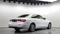 2022 Mercedes-Benz E-Class E250 Exclusive — фото 2