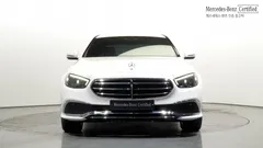 2022 Mercedes-Benz E-Class E250 Exclusive — фото 4
