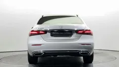 2022 Mercedes-Benz E-Class E250 Exclusive — фото 5
