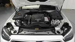 2022 Mercedes-Benz E-Class E250 Exclusive — фото 6