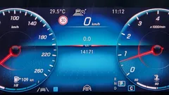 2022 Mercedes-Benz E-Class E250 Exclusive — фото 7