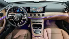 2022 Mercedes-Benz E-Class E250 Exclusive — фото 8
