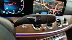 2022 Mercedes-Benz E-Class E250 Exclusive — фото 9