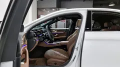 2022 Mercedes-Benz E-Class E250 Exclusive — фото 10