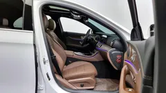 2022 Mercedes-Benz E-Class E250 Exclusive — фото 15