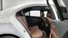 2022 Mercedes-Benz E-Class E250 Exclusive — фото 16