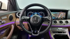 2022 Mercedes-Benz E-Class E250 Exclusive — фото 17