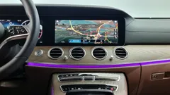 2022 Mercedes-Benz E-Class E250 Exclusive — фото 18