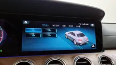 2022 Mercedes-Benz E-Class E250 Exclusive — фото 19